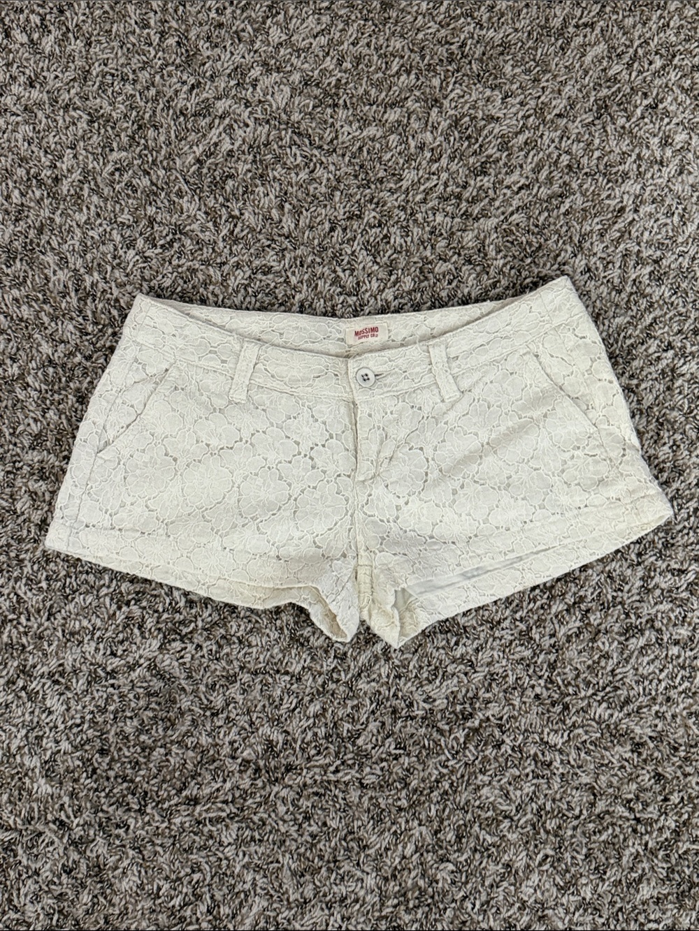 Mossimo Supply Co Women’s Shorts